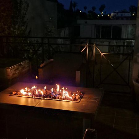 3 Bdr House Near La Zenia Private Lounge Terraces, Fire Places, Bbq, Kitchen, Parking 오리후엘라 외부 사진