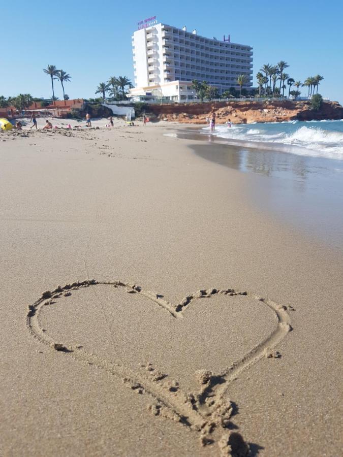3 Bdr House Near La Zenia Private Lounge Terraces, Fire Places, Bbq, Kitchen, Parking 오리후엘라 외부 사진