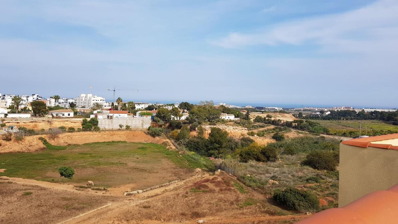 3 Bdr House Near La Zenia Private Lounge Terraces, Fire Places, Bbq, Kitchen, Parking 오리후엘라 외부 사진