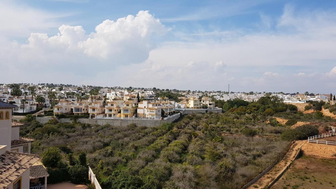 3 Bdr House Near La Zenia Private Lounge Terraces, Fire Places, Bbq, Kitchen, Parking 오리후엘라 외부 사진