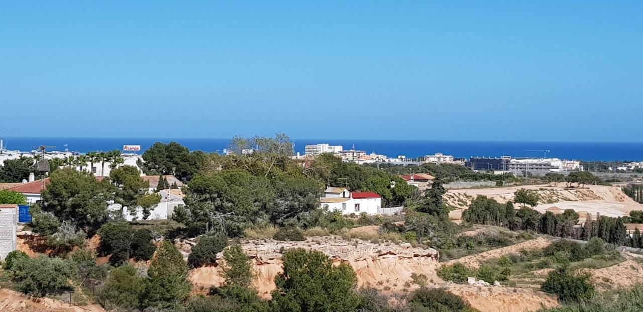 3 Bdr House Near La Zenia Private Lounge Terraces, Fire Places, Bbq, Kitchen, Parking 오리후엘라 외부 사진