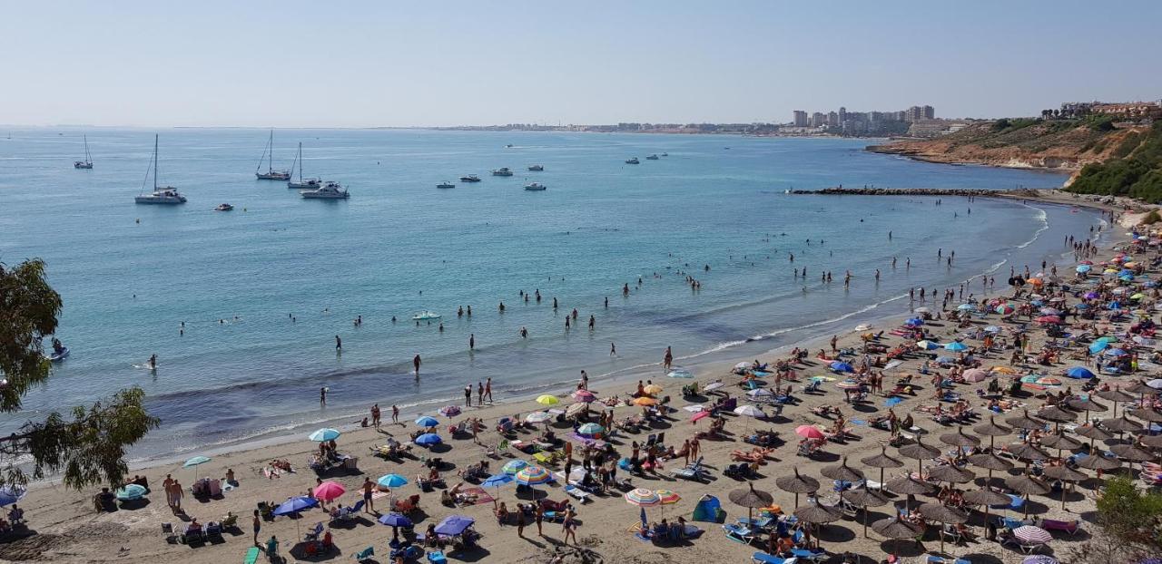 3 Bdr House Near La Zenia Private Lounge Terraces, Fire Places, Bbq, Kitchen, Parking 오리후엘라 외부 사진