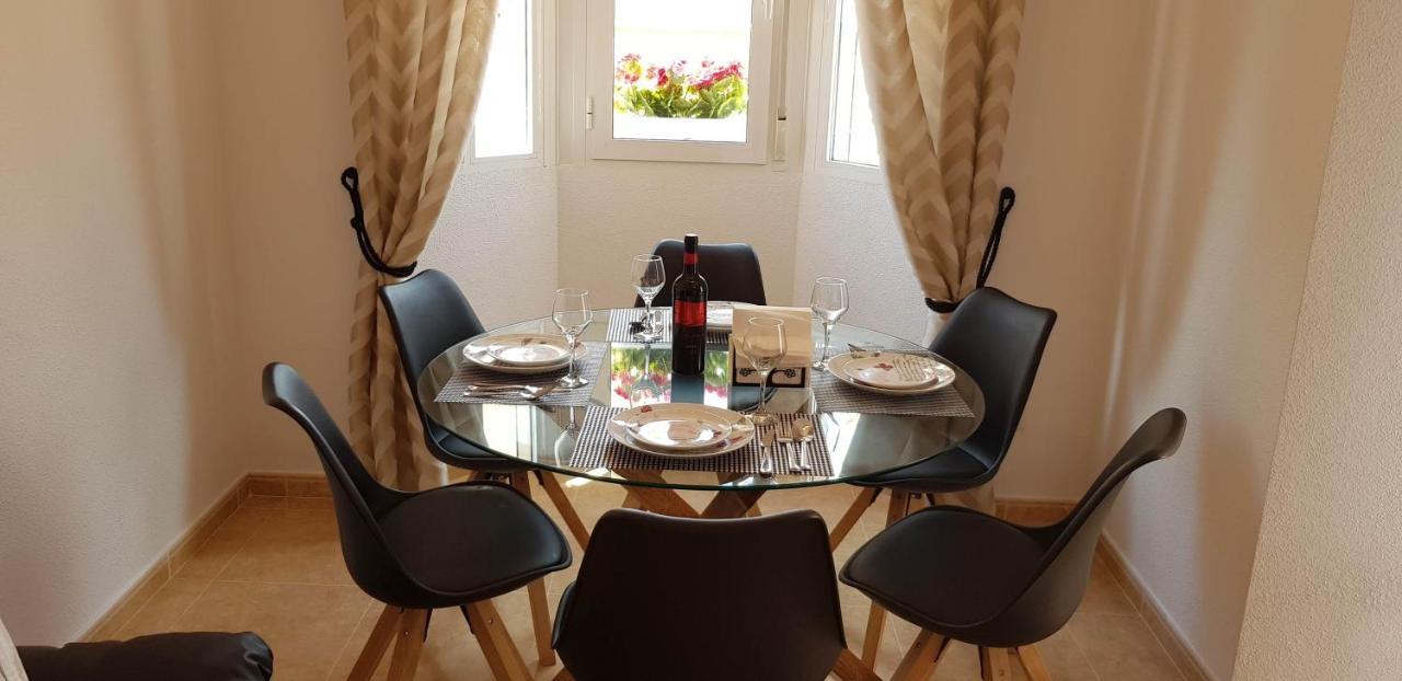 3 Bdr House Near La Zenia Private Lounge Terraces, Fire Places, Bbq, Kitchen, Parking 오리후엘라 외부 사진