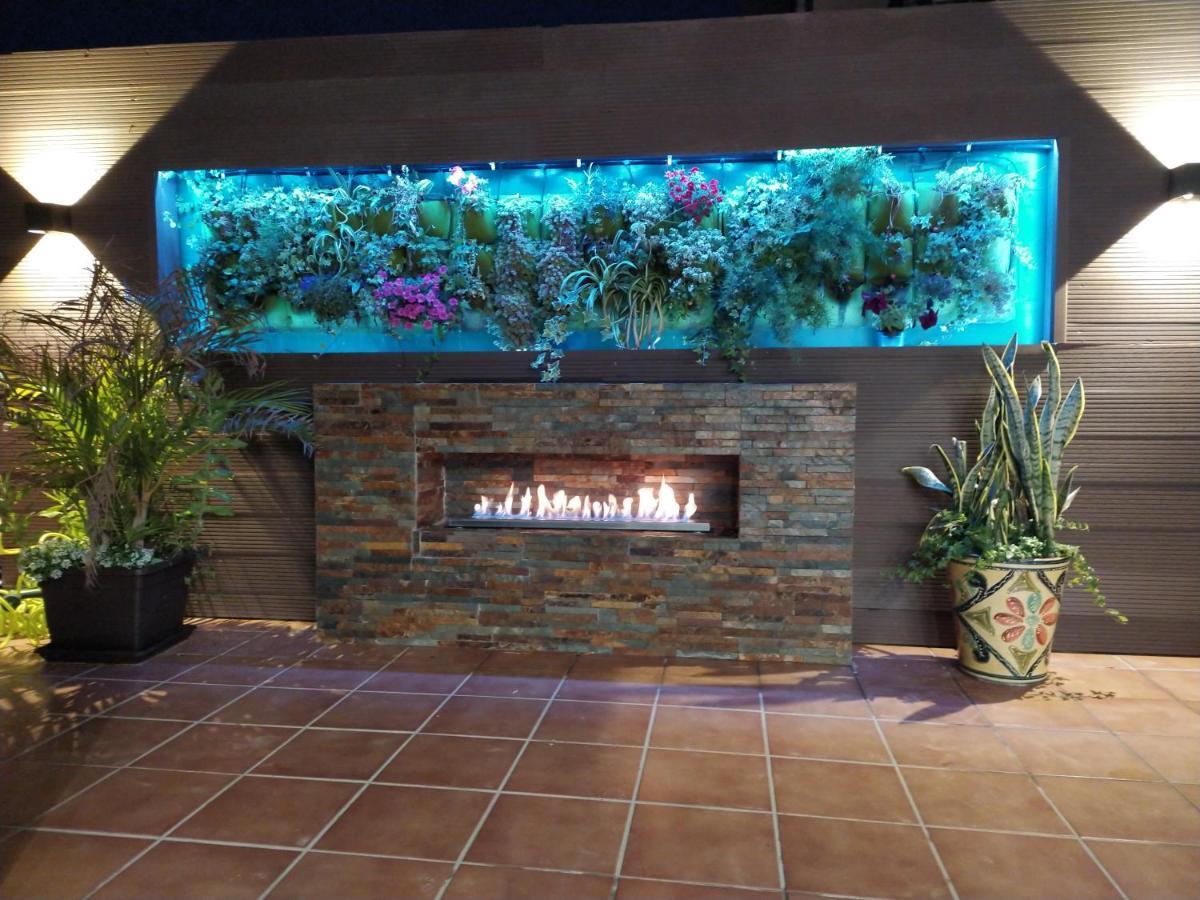3 Bdr House Near La Zenia Private Lounge Terraces, Fire Places, Bbq, Kitchen, Parking 오리후엘라 외부 사진