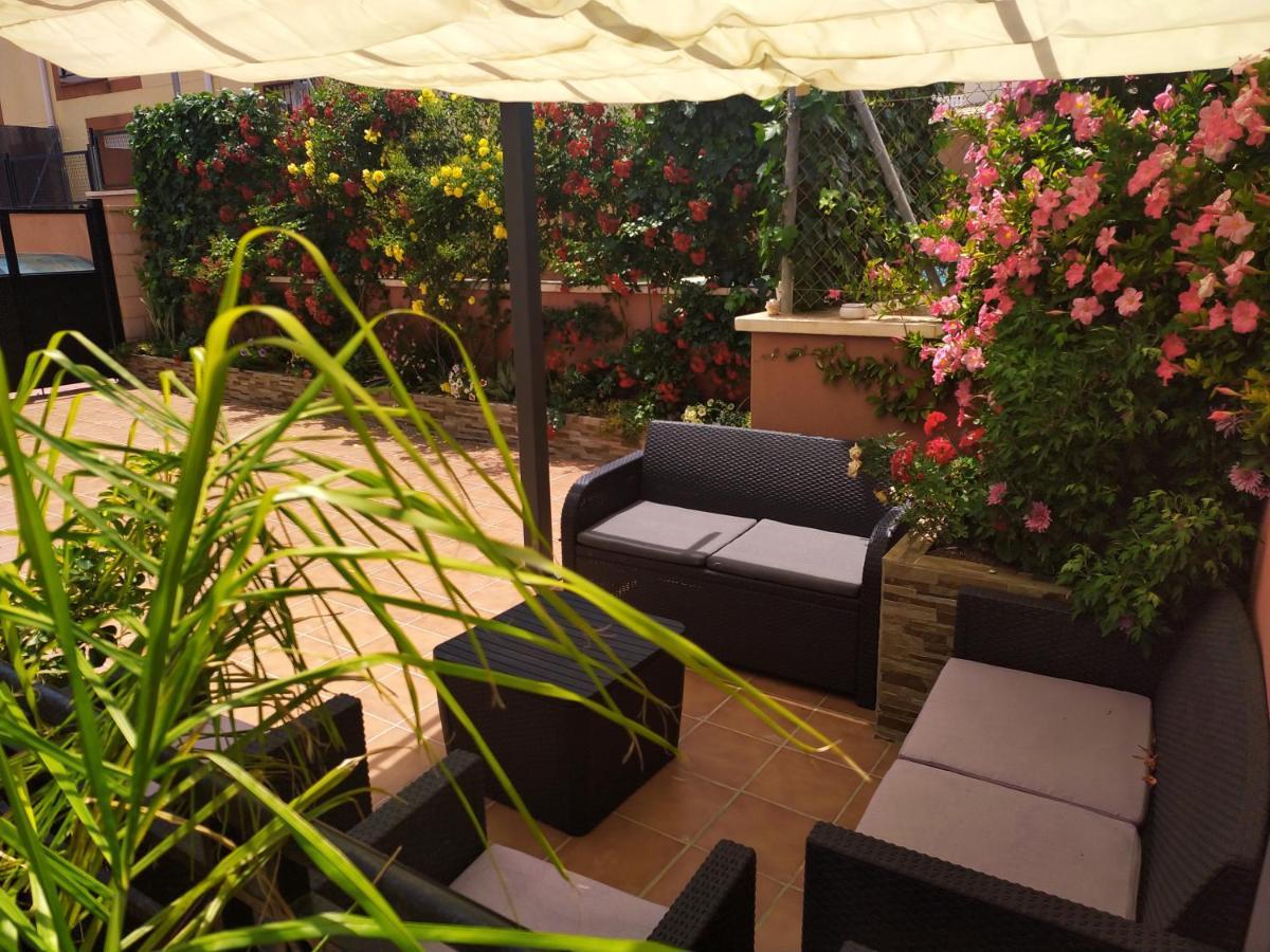 3 Bdr House Near La Zenia Private Lounge Terraces, Fire Places, Bbq, Kitchen, Parking 오리후엘라 외부 사진