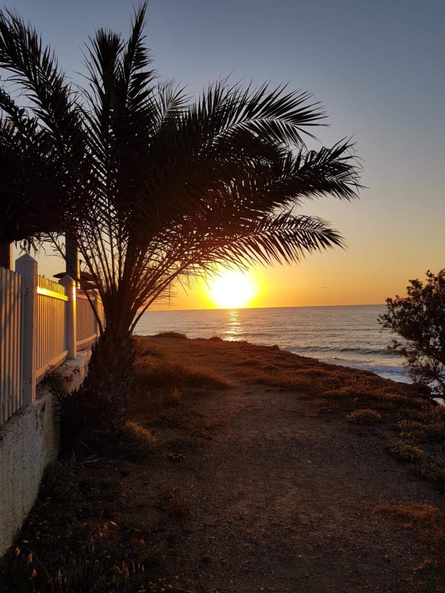 3 Bdr House Near La Zenia Private Lounge Terraces, Fire Places, Bbq, Kitchen, Parking 오리후엘라 외부 사진