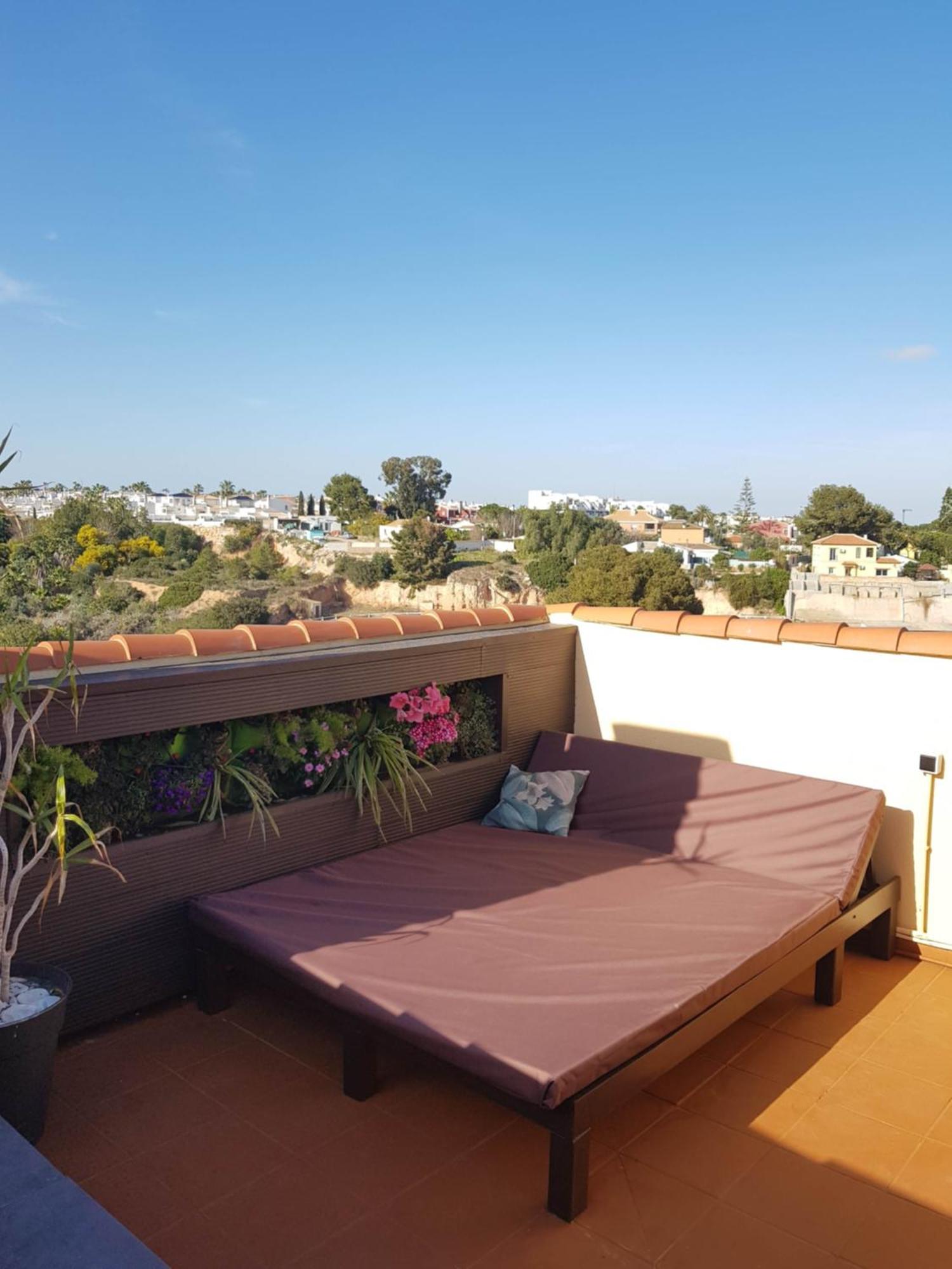 3 Bdr House Near La Zenia Private Lounge Terraces, Fire Places, Bbq, Kitchen, Parking 오리후엘라 외부 사진