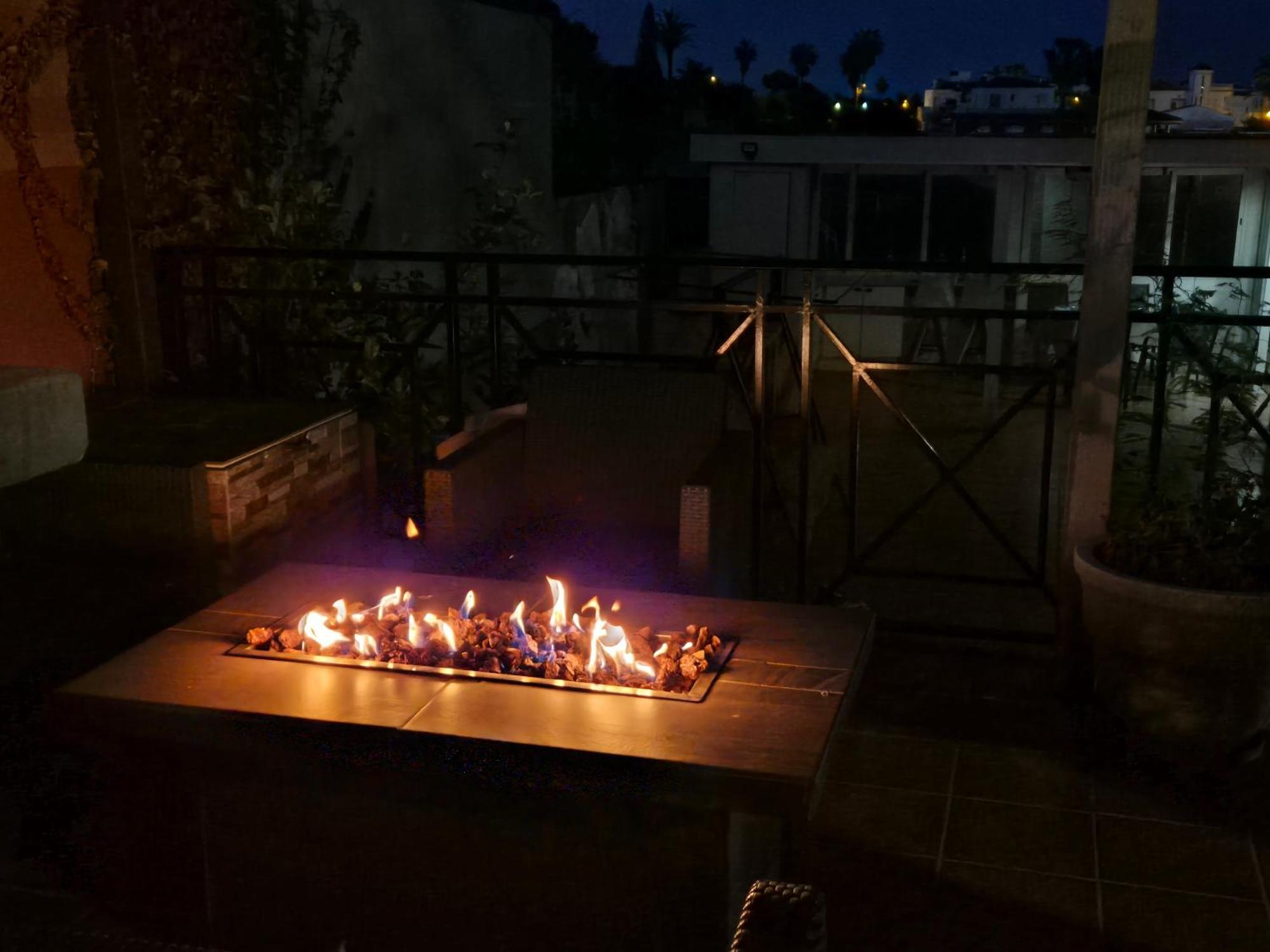 3 Bdr House Near La Zenia Private Lounge Terraces, Fire Places, Bbq, Kitchen, Parking 오리후엘라 외부 사진