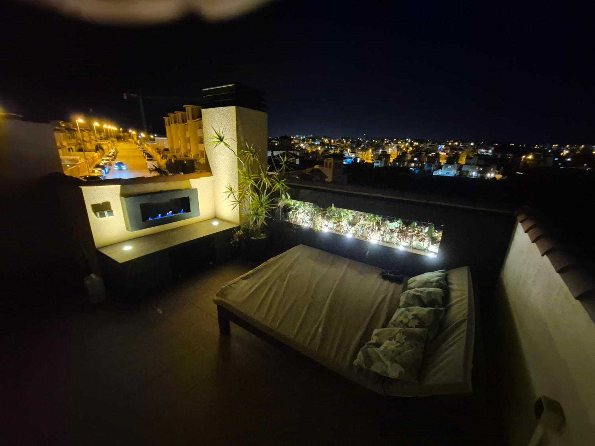 3 Bdr House Near La Zenia Private Lounge Terraces, Fire Places, Bbq, Kitchen, Parking 오리후엘라 외부 사진