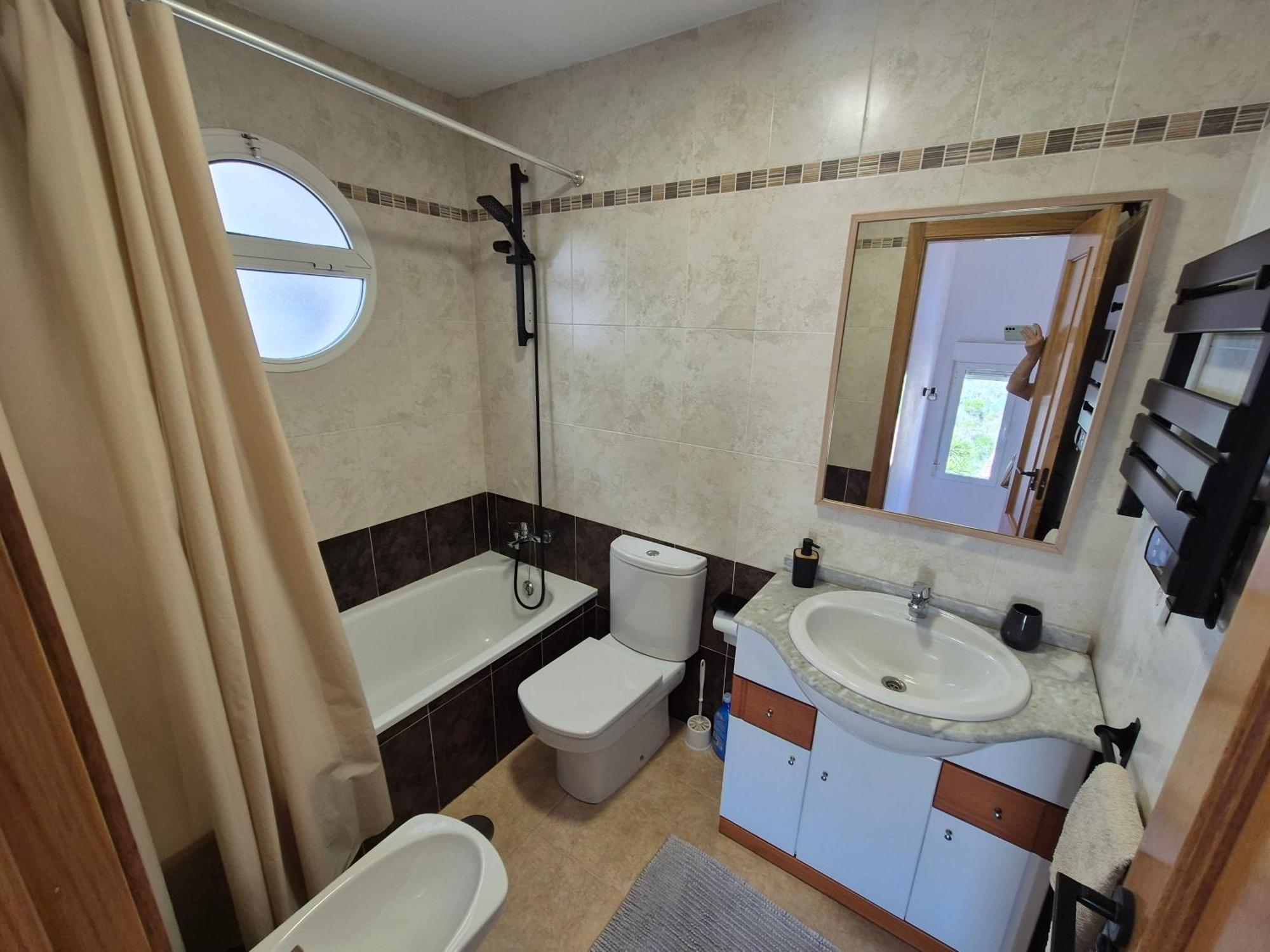 3 Bdr House Near La Zenia Private Lounge Terraces, Fire Places, Bbq, Kitchen, Parking 오리후엘라 외부 사진