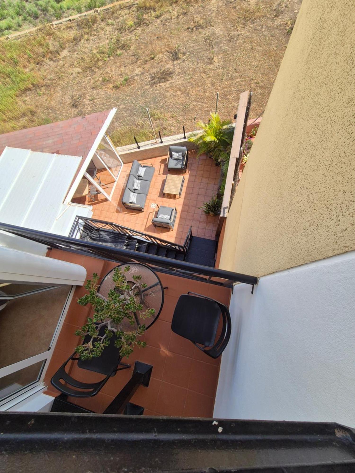 3 Bdr House Near La Zenia Private Lounge Terraces, Fire Places, Bbq, Kitchen, Parking 오리후엘라 외부 사진