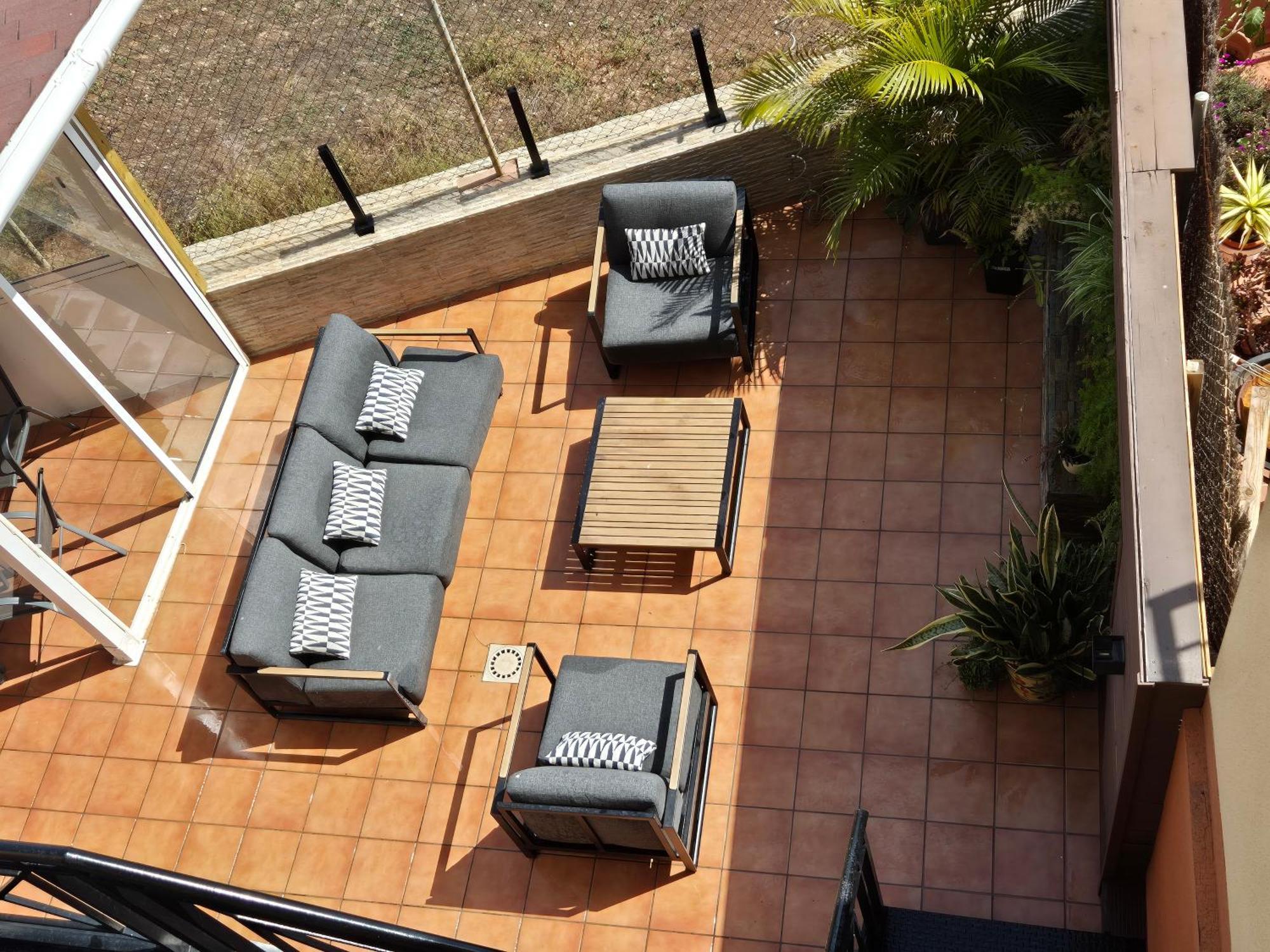 3 Bdr House Near La Zenia Private Lounge Terraces, Fire Places, Bbq, Kitchen, Parking 오리후엘라 외부 사진