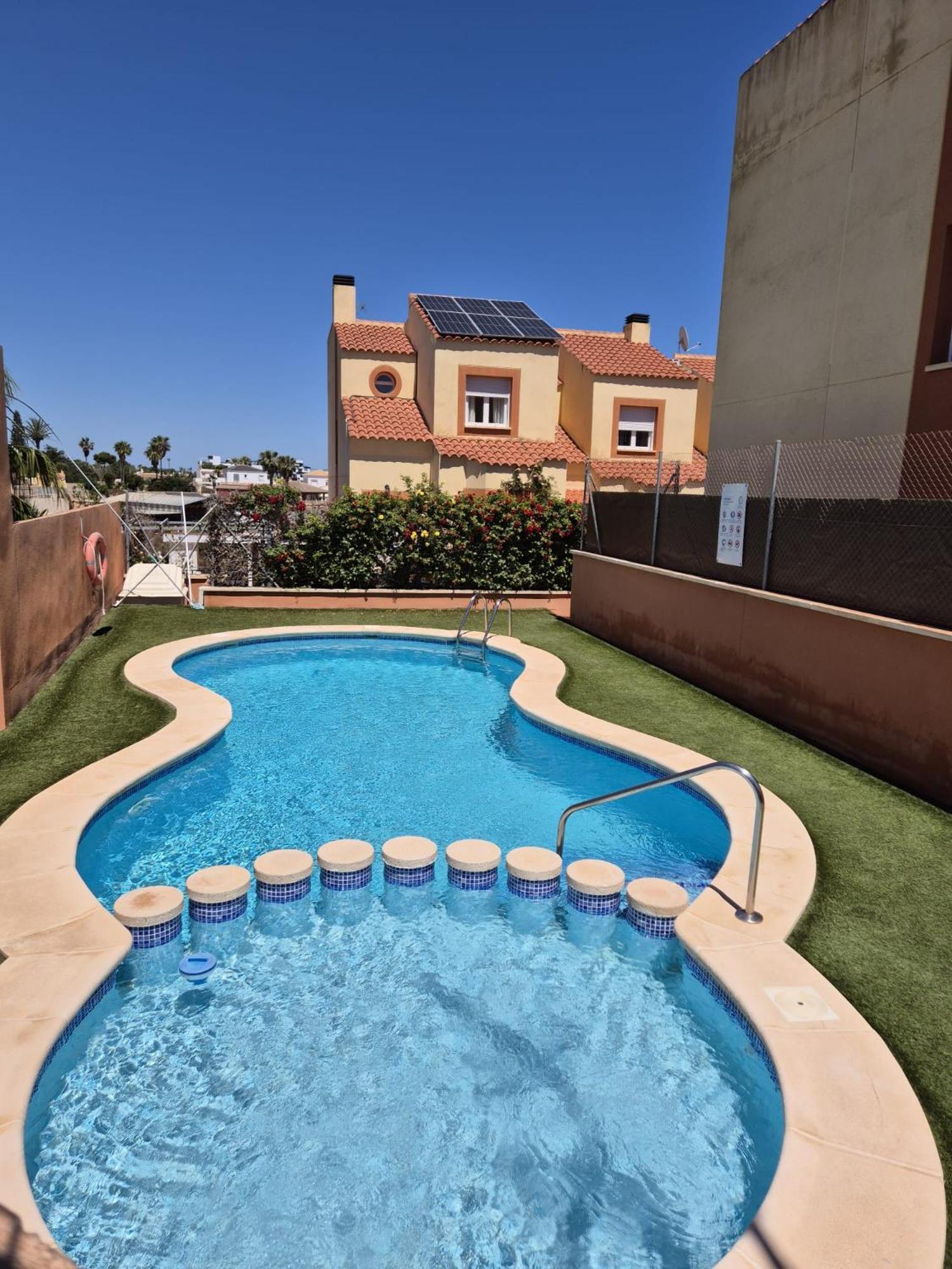 3 Bdr House Near La Zenia Private Lounge Terraces, Fire Places, Bbq, Kitchen, Parking 오리후엘라 외부 사진