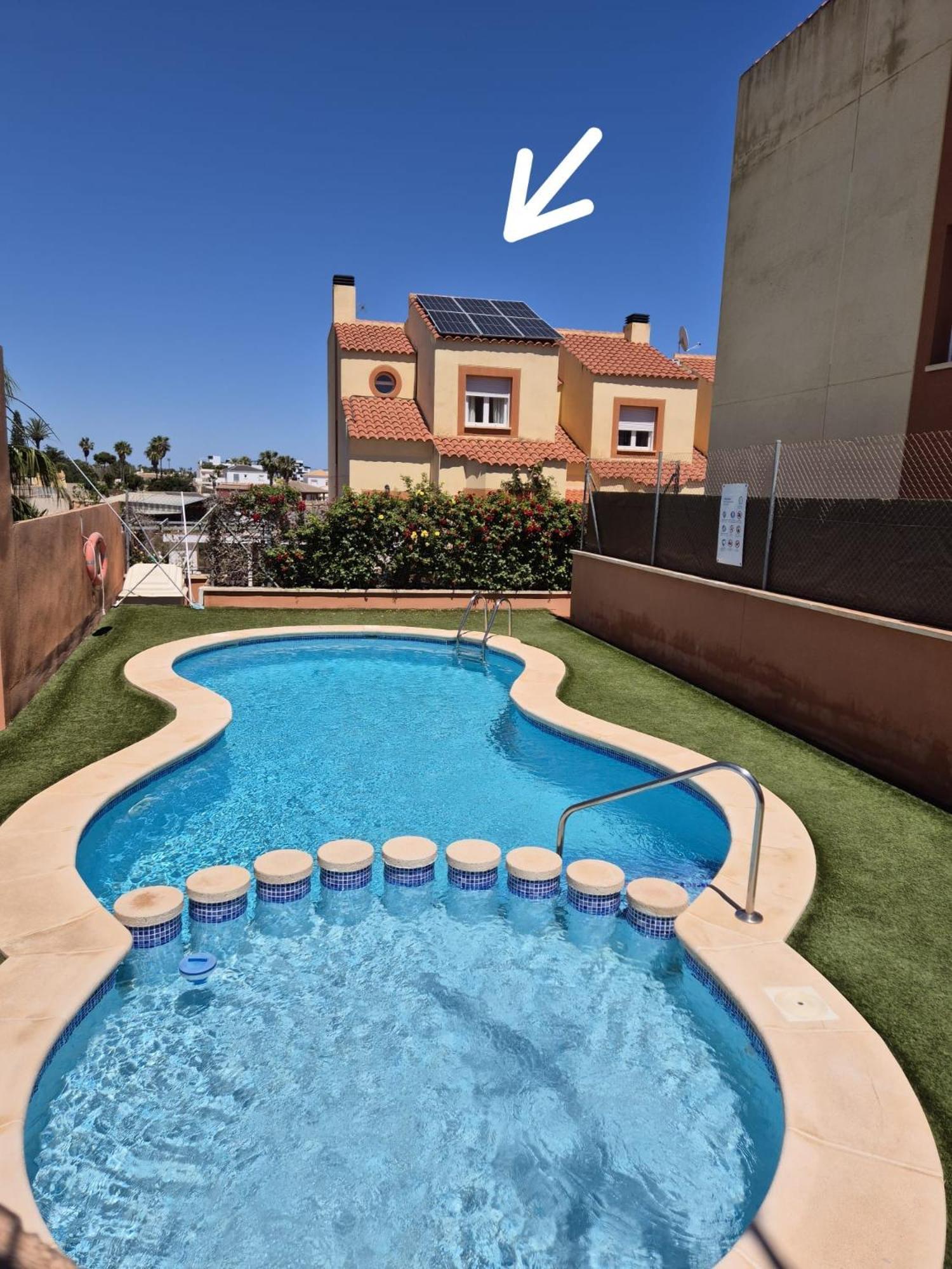 3 Bdr House Near La Zenia Private Lounge Terraces, Fire Places, Bbq, Kitchen, Parking 오리후엘라 외부 사진