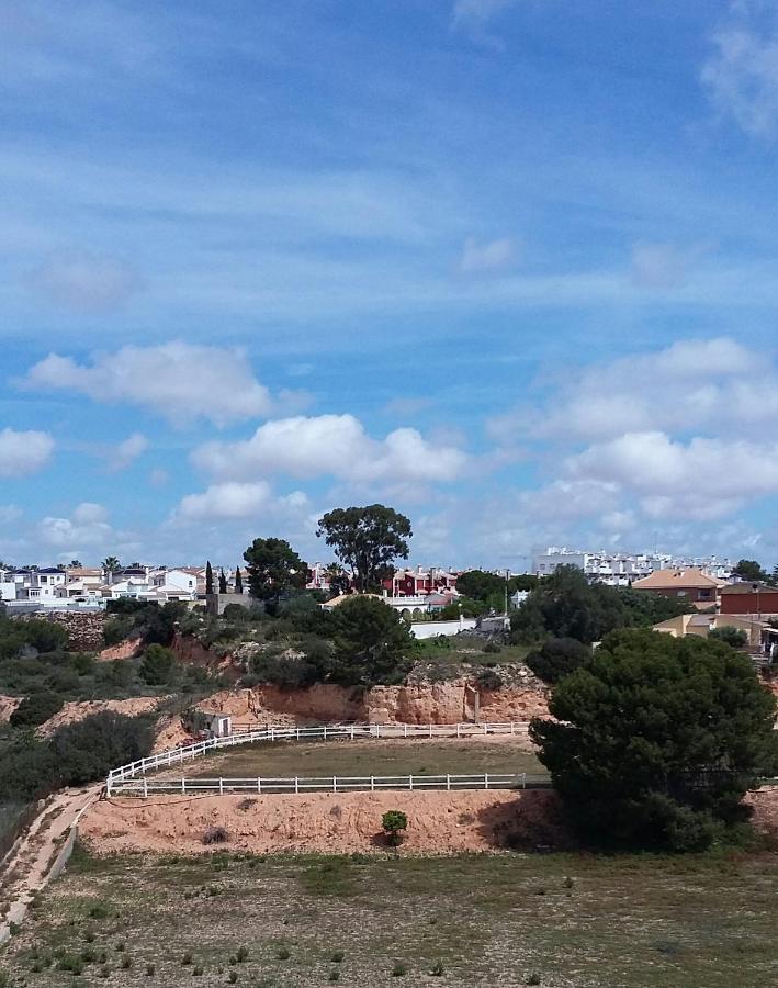 3 Bdr House Near La Zenia Private Lounge Terraces, Fire Places, Bbq, Kitchen, Parking 오리후엘라 외부 사진
