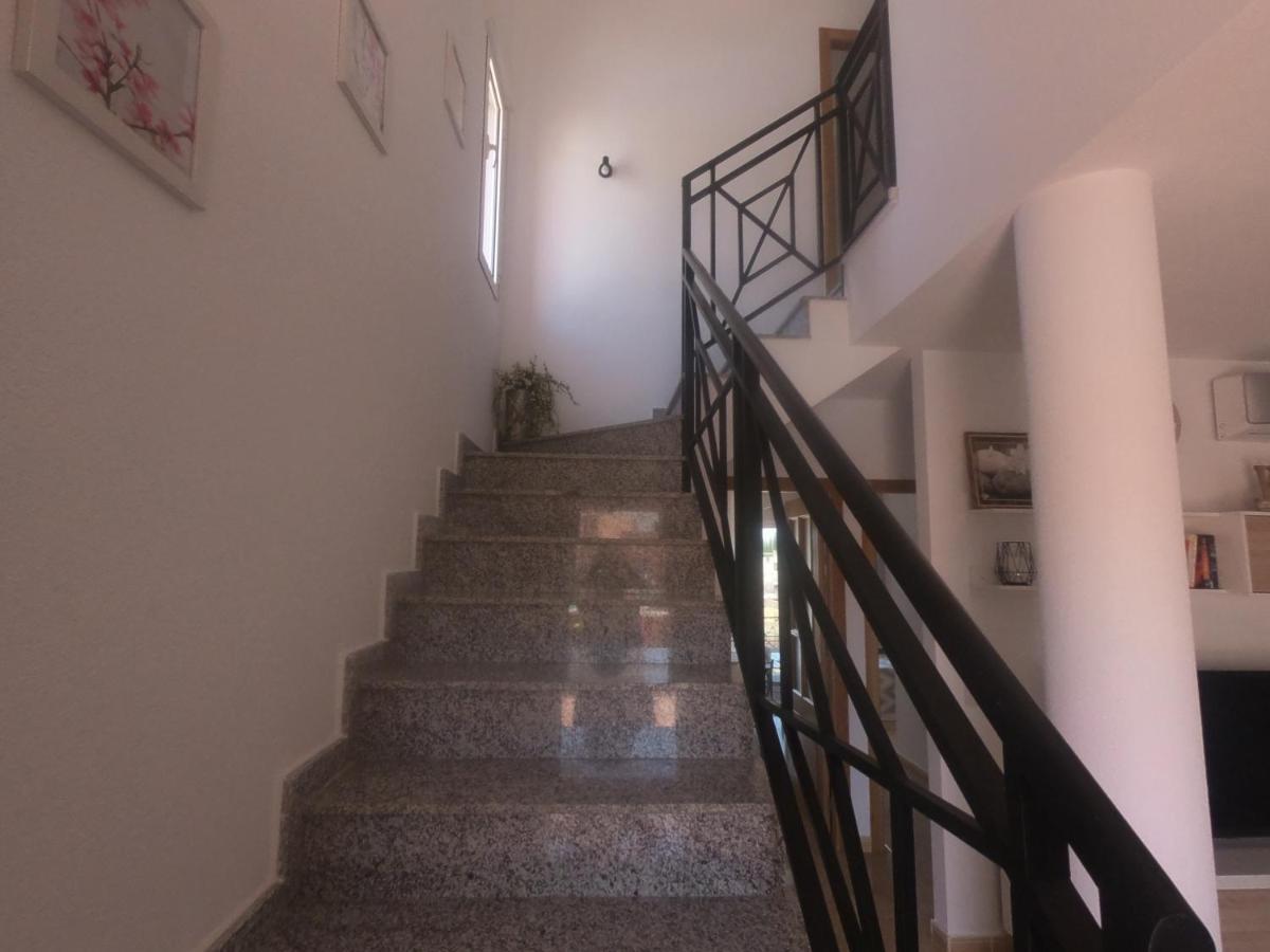 3 Bdr House Near La Zenia Private Lounge Terraces, Fire Places, Bbq, Kitchen, Parking 오리후엘라 외부 사진
